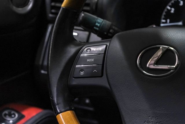 Used 2012 Lexus RX 350 FWD w/ Premium Pkg image 27