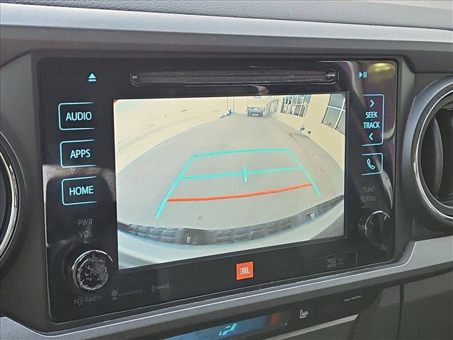 Used 2019 Toyota Tacoma TRD Off-Road image 13