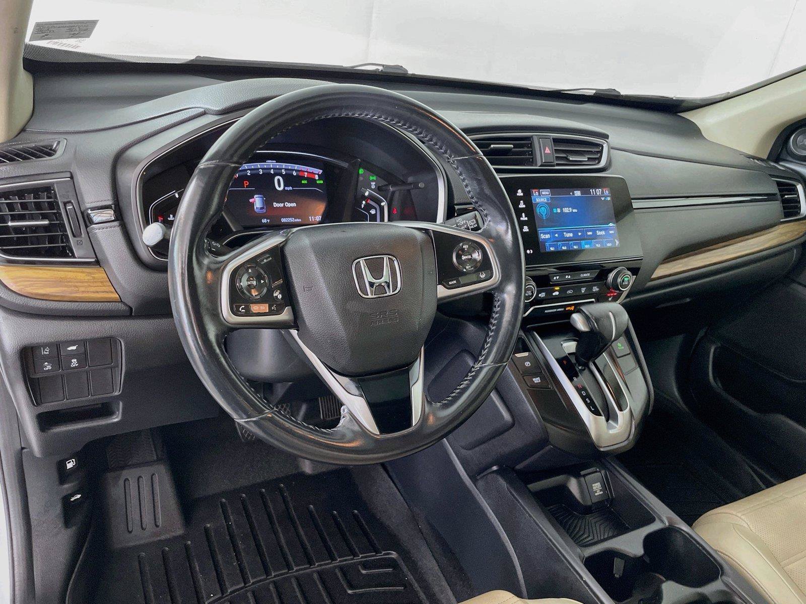 Used 2019 Honda CR-V EX-L image 12