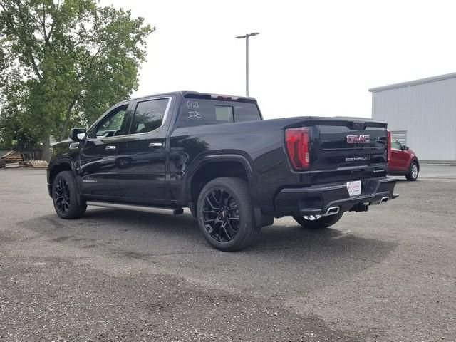 New 2026 GMC Sierra 1500 Denali image 7