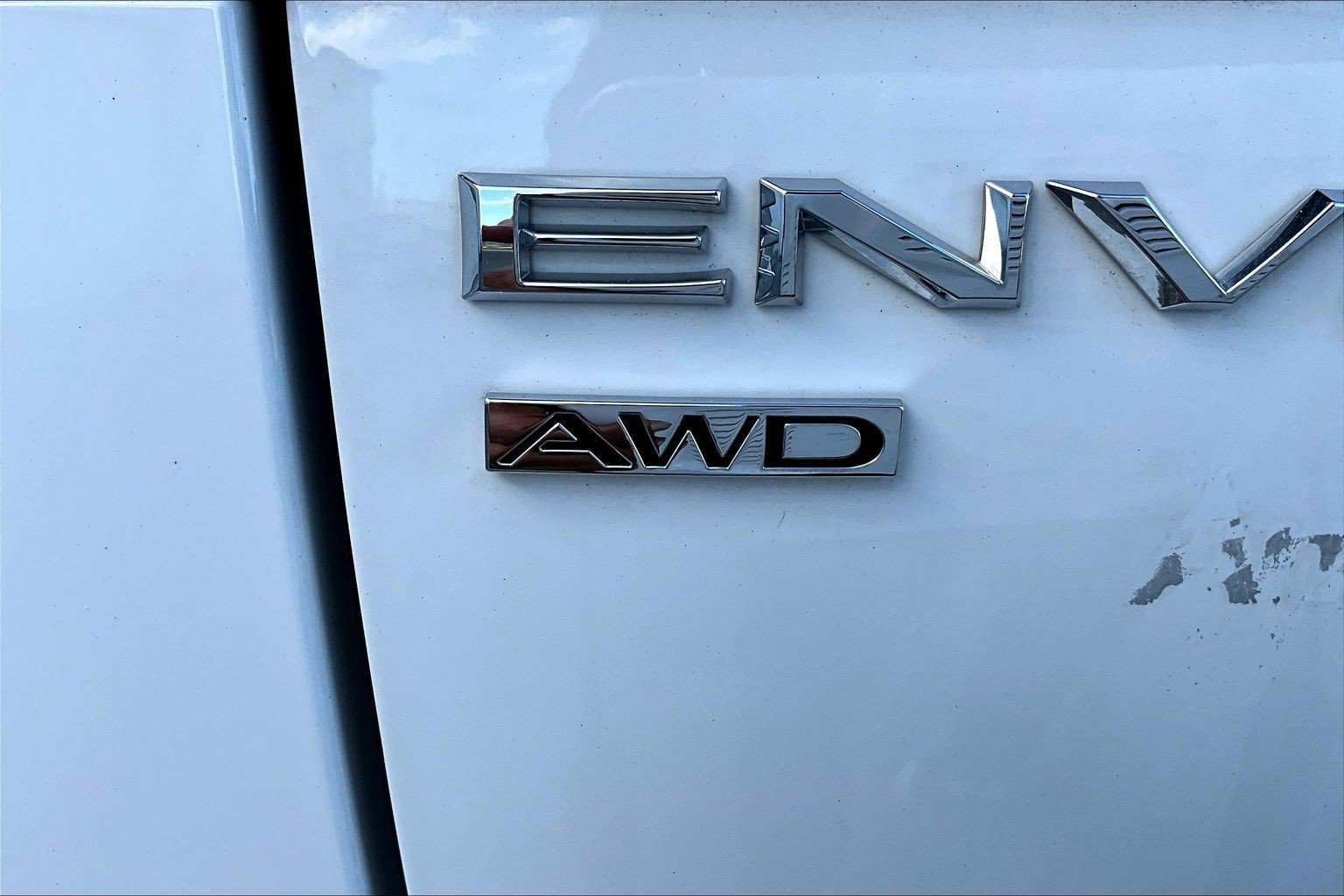 Used 2023 Buick Envision Essence AWD/4WD image 21