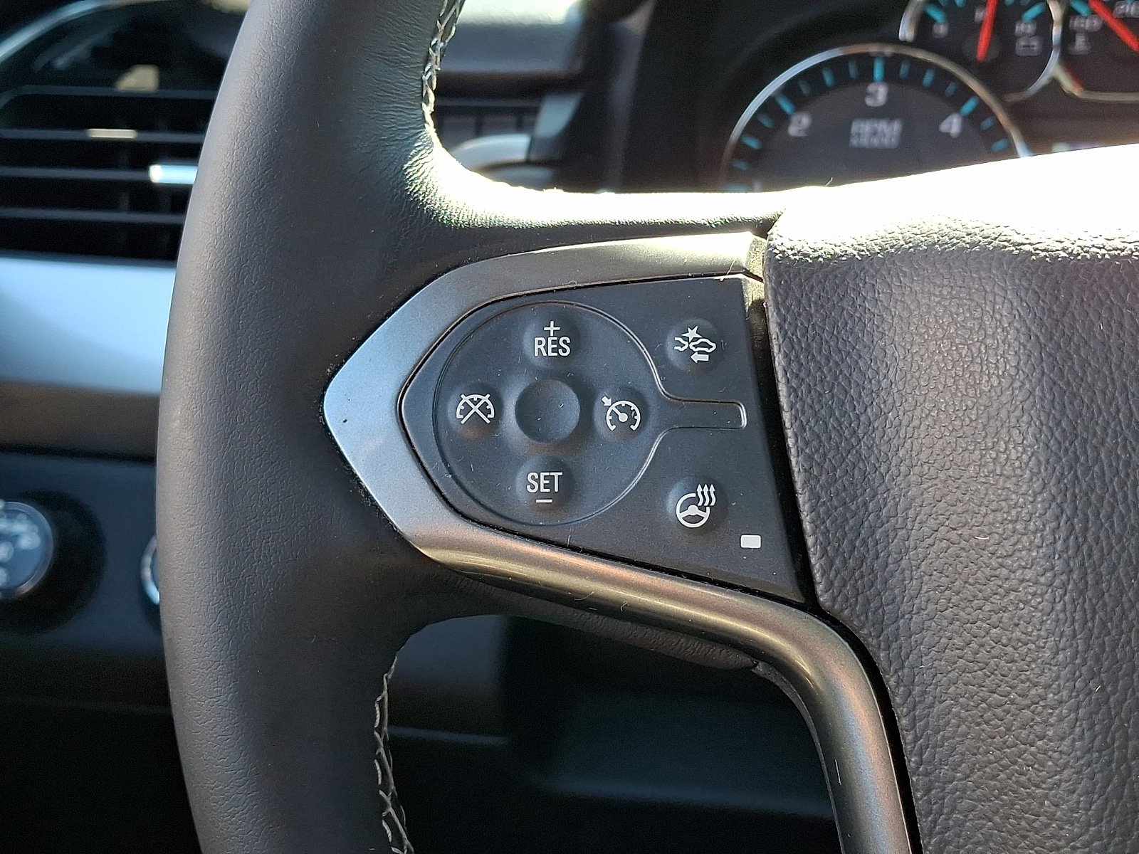 Used 2019 Chevrolet Tahoe LT AWD/4WD image 22