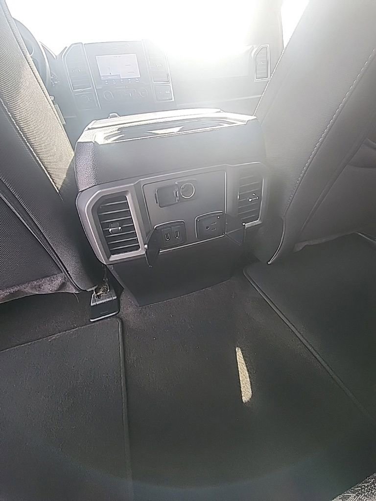 Used 2020 Ford F150 XLT w/ Equipment Group 302A Luxury image 14
