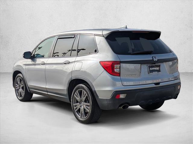 Used 2019 Honda Passport EX-L image 8