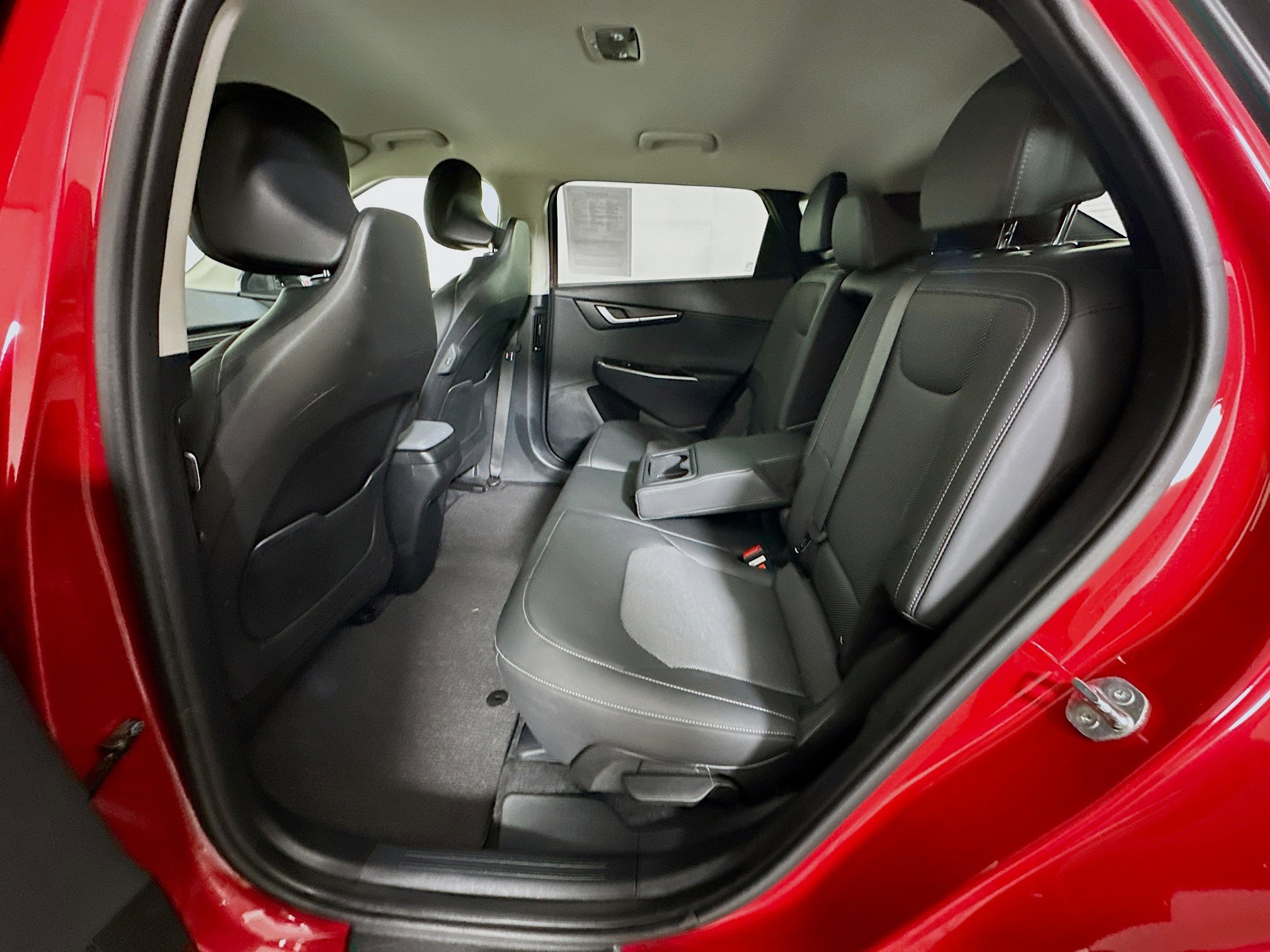 Used 2024 Kia EV6 Light image 27