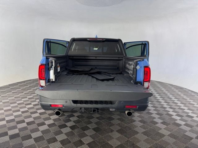 Used 2024 Honda Ridgeline TrailSport image 15