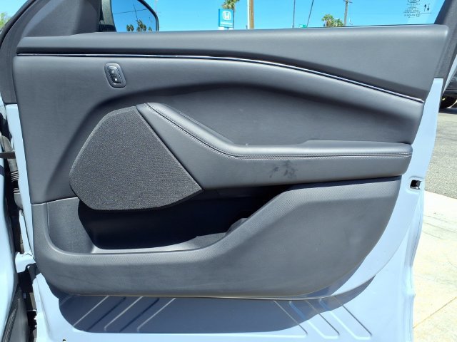 Used 2026 Ford Mustang Mach-E Select RWD image 29