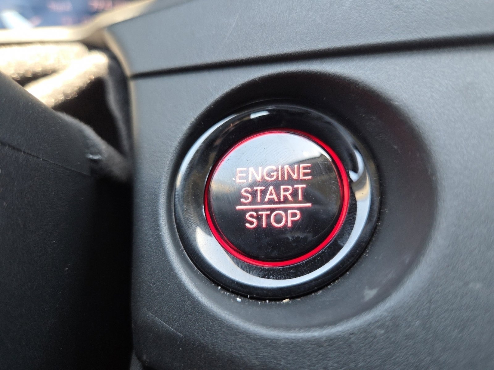 Certified 2025 Honda Accord LX image 6