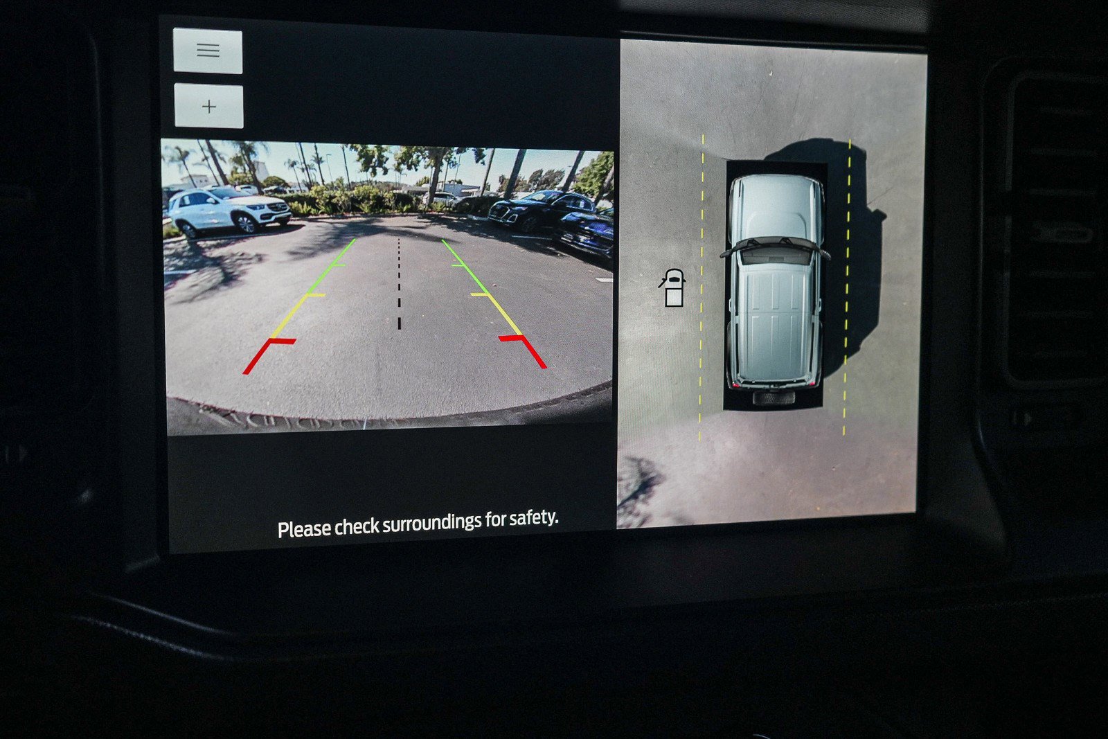 Used 2021 Ford Bronco First Edition AWD/4WD image 23