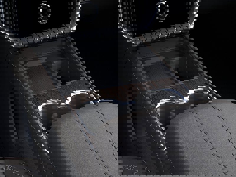 New 2026 GMC Acadia Denali Ultimate image 23