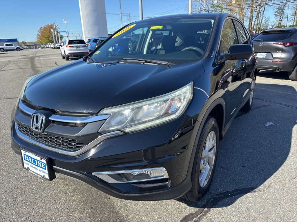 Used 2016 Honda CR-V EX image 6
