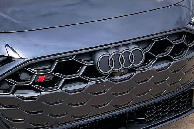New 2026 Audi S5 Premium Plus AWD/4WD image 30