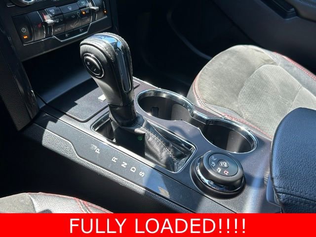 Used 2018 Ford Explorer XLT w/ Equipment Group 202A image 27