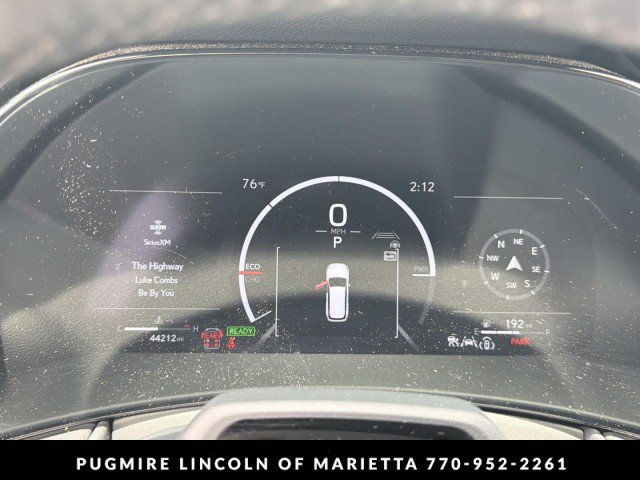 Used 2024 Lexus TX 500h AWD w/ Technology Package image 29