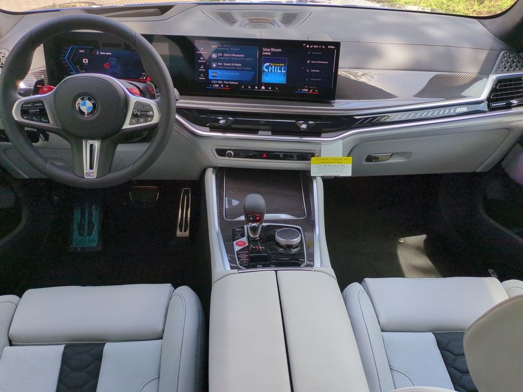 New 2026 BMW X5 M Competition AWD/4WD image 15