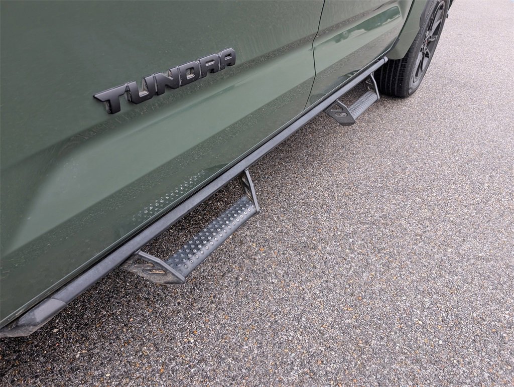 Used 2023 Toyota Tundra SR5 image 9