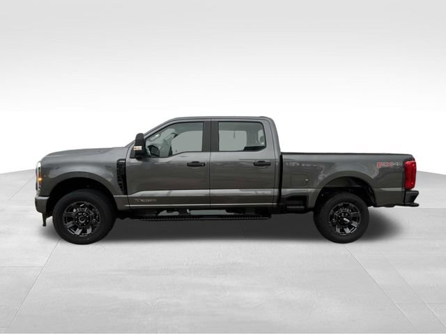 New 2026 Ford F350 XL w/ STX Appearance Package image 7