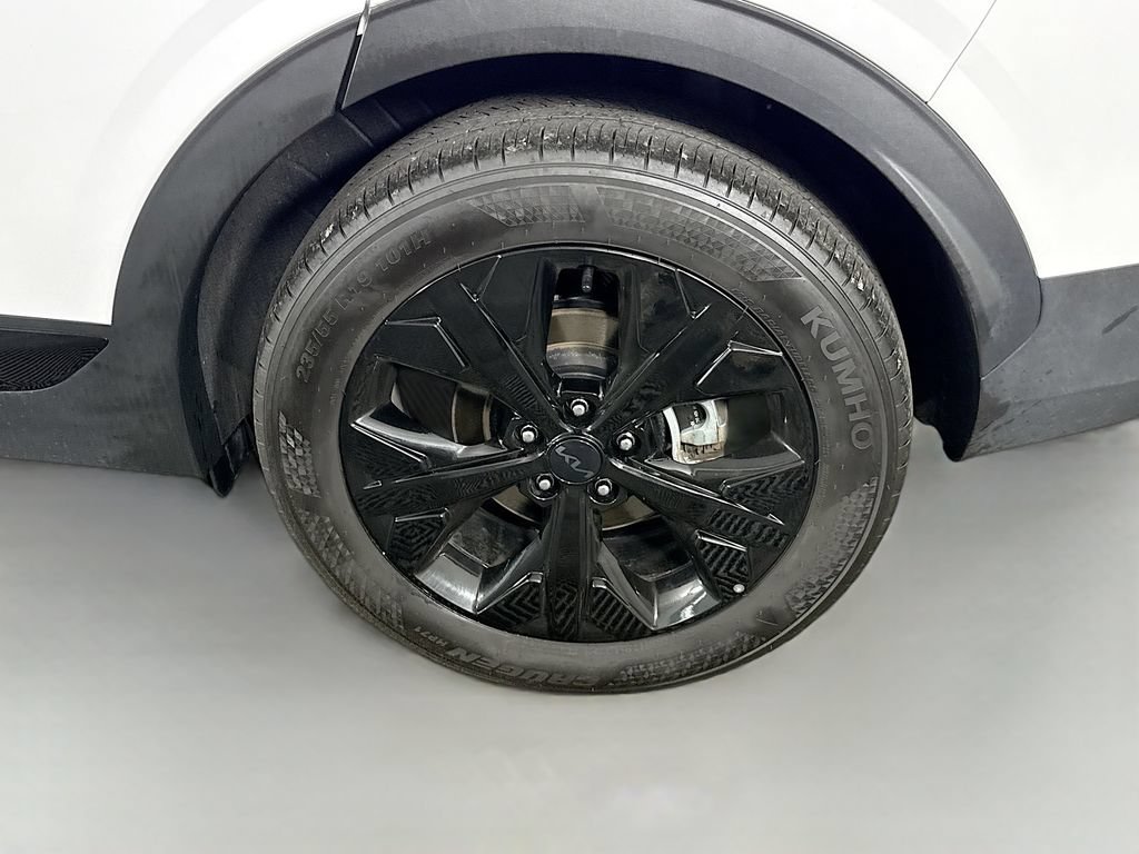 Certified 2025 Kia Sportage X-Line w/ Premium Package AWD/4WD image 36