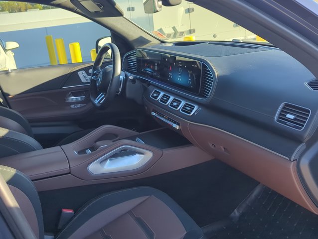 Used 2024 Mercedes-Benz GLE 63 AMG S image 26