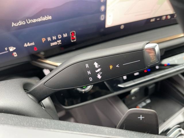 New 2026 Buick Envision Avenir image 20