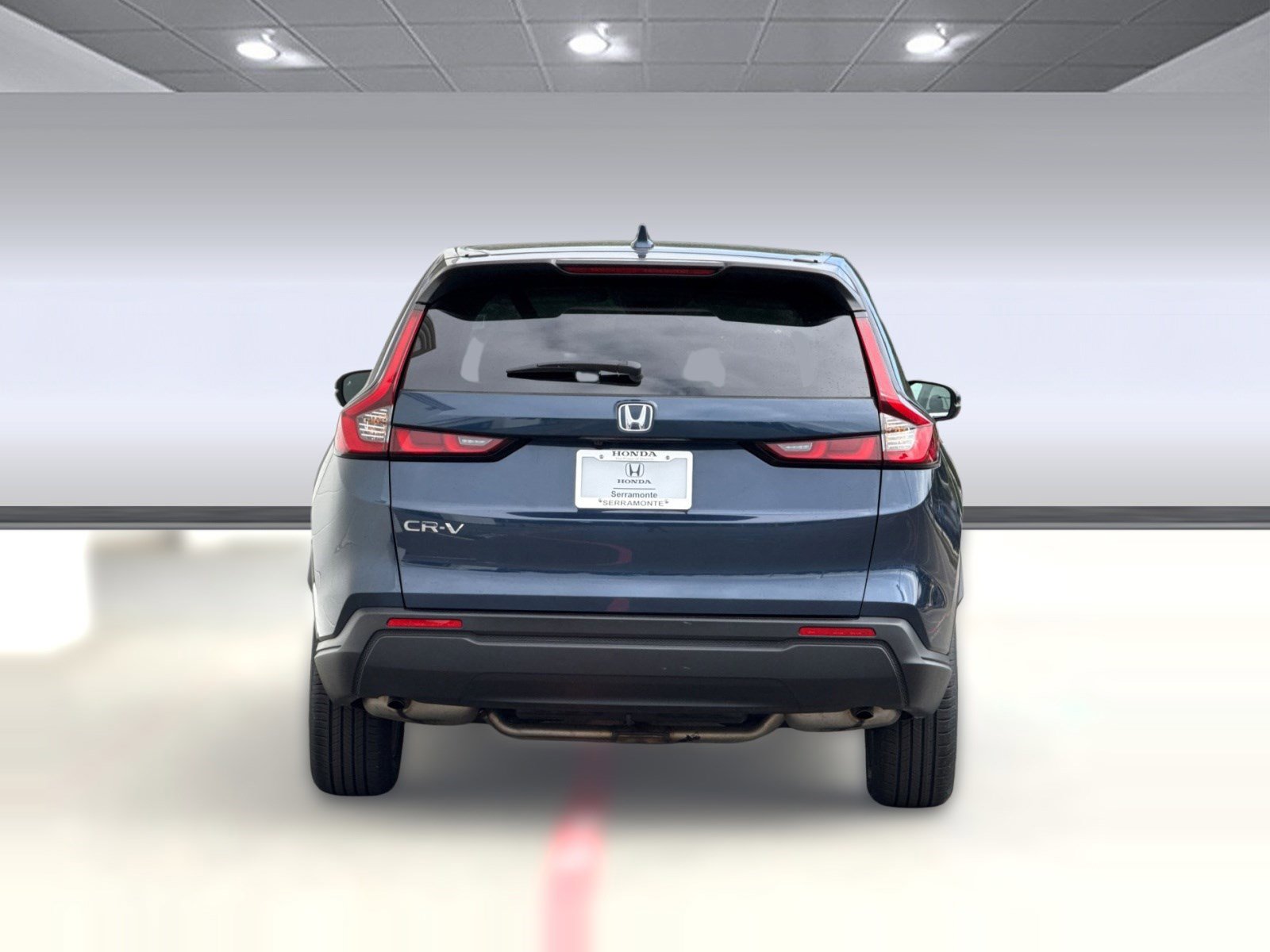 Certified 2023 Honda CR-V EX image 9