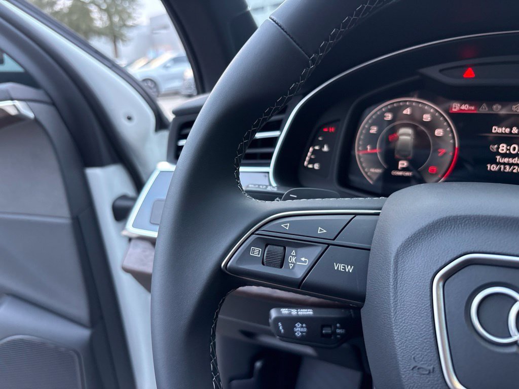 New 2026 Audi Q7 2.0T Premium AWD/4WD image 23