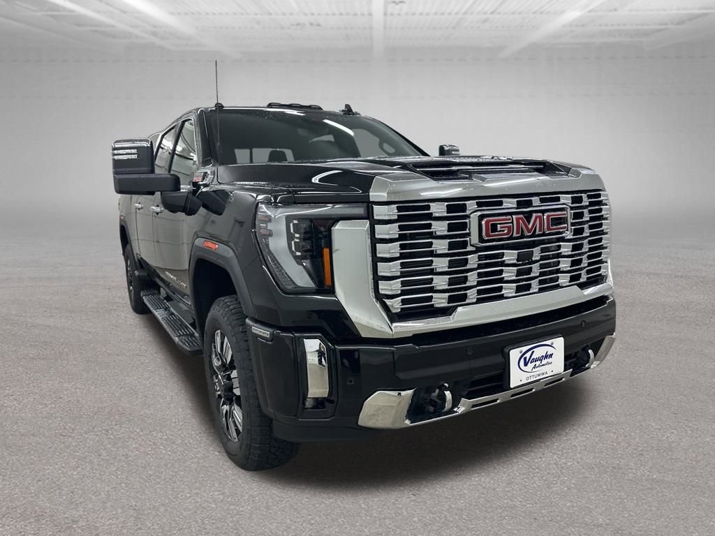 New 2026 GMC Sierra 2500 Denali w/ Technology Package image 2