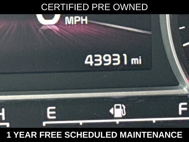Certified 2022 Kia Sorento SX AWD/4WD image 29