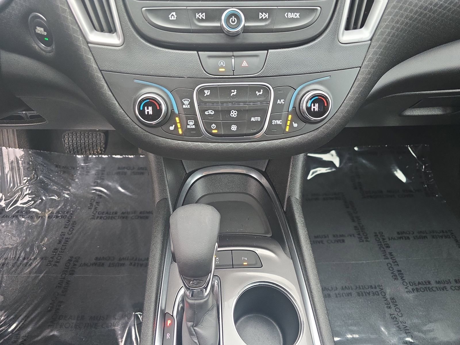 Used 2024 Chevrolet Malibu LT image 30