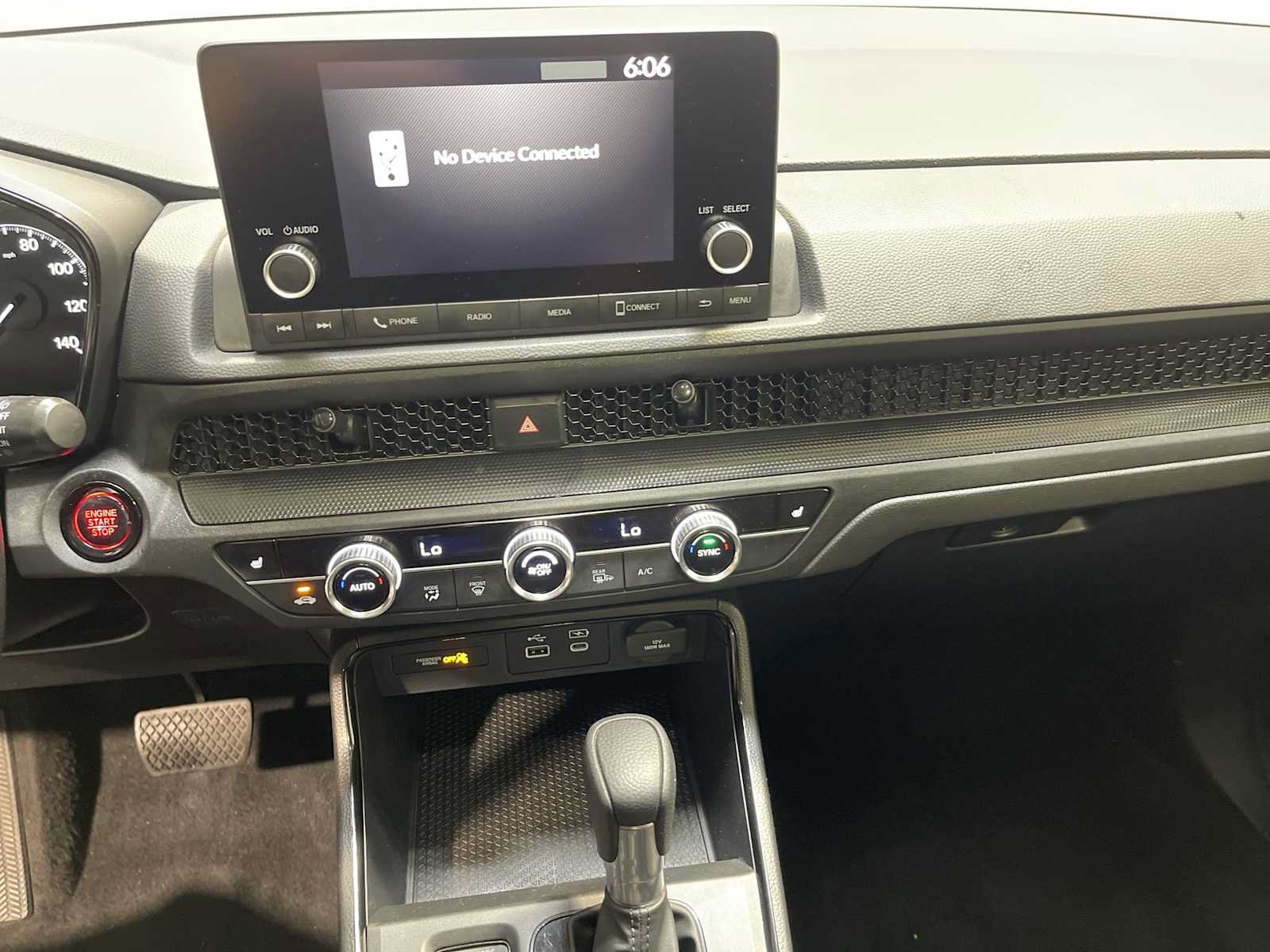 Used 2024 Honda CR-V EX image 16