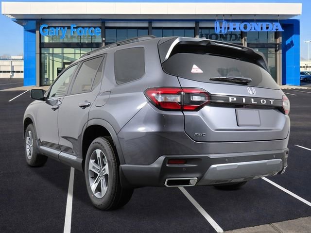 New 2026 Honda Pilot EX-L image 3