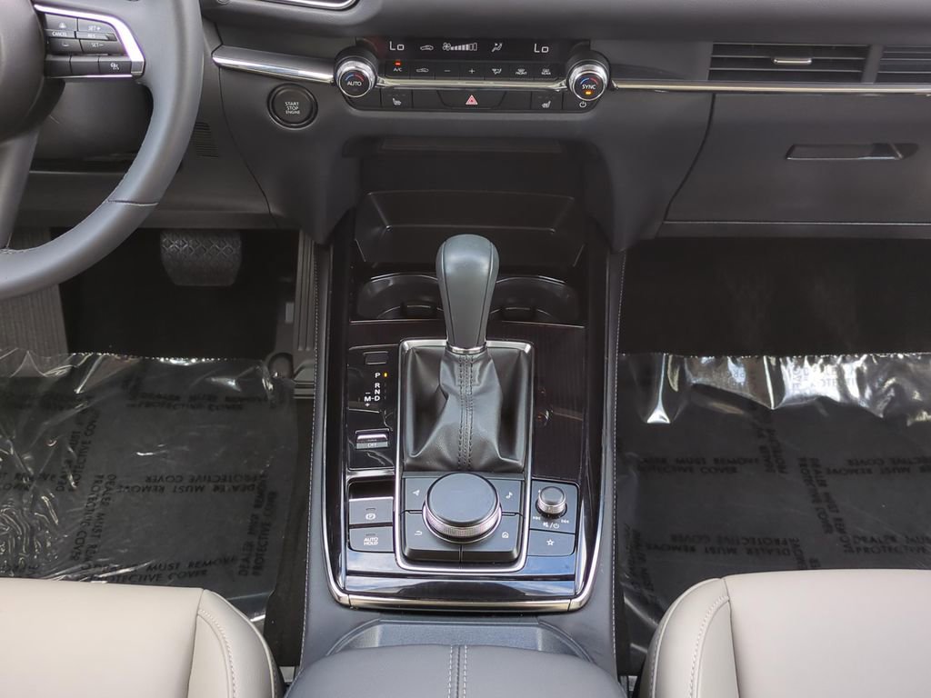 Used 2024 MAZDA CX-30 AWD 2.5 S w/ Preferred Package image 36