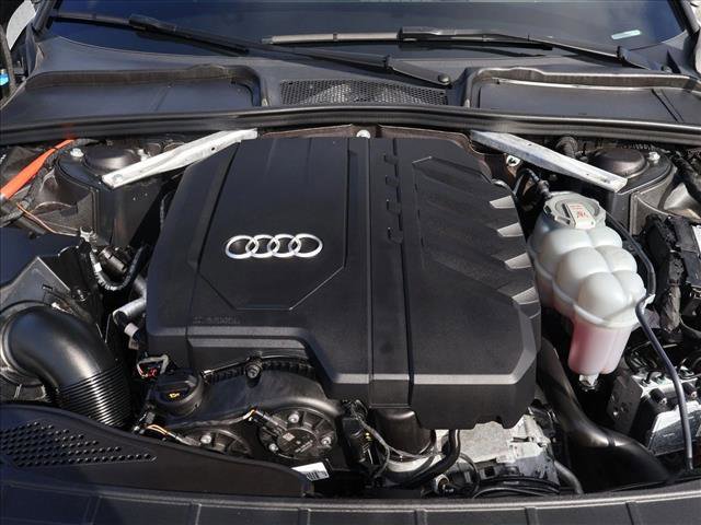 Used 2023 Audi A5 2.0T Premium Plus w/ Premium Plus image 30