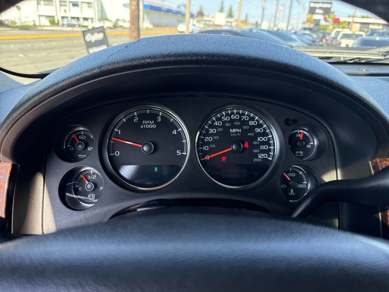 Used 2011 GMC Sierra 3500 Denali image 24