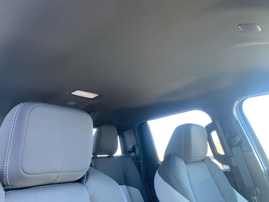 New 2026 Toyota Tacoma TRD Sport AWD/4WD image 18