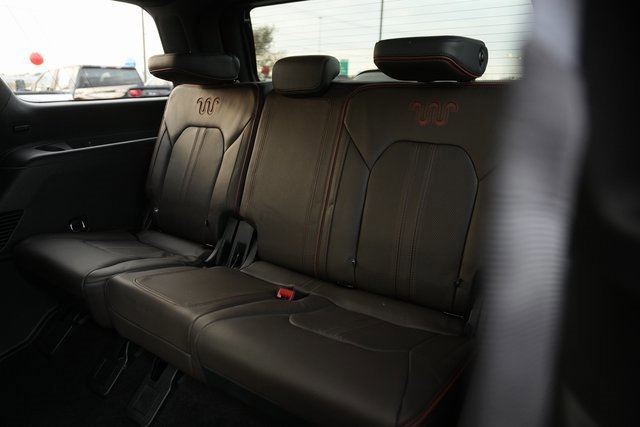Certified 2020 Ford Expedition King Ranch w/ Cargo Package image 15