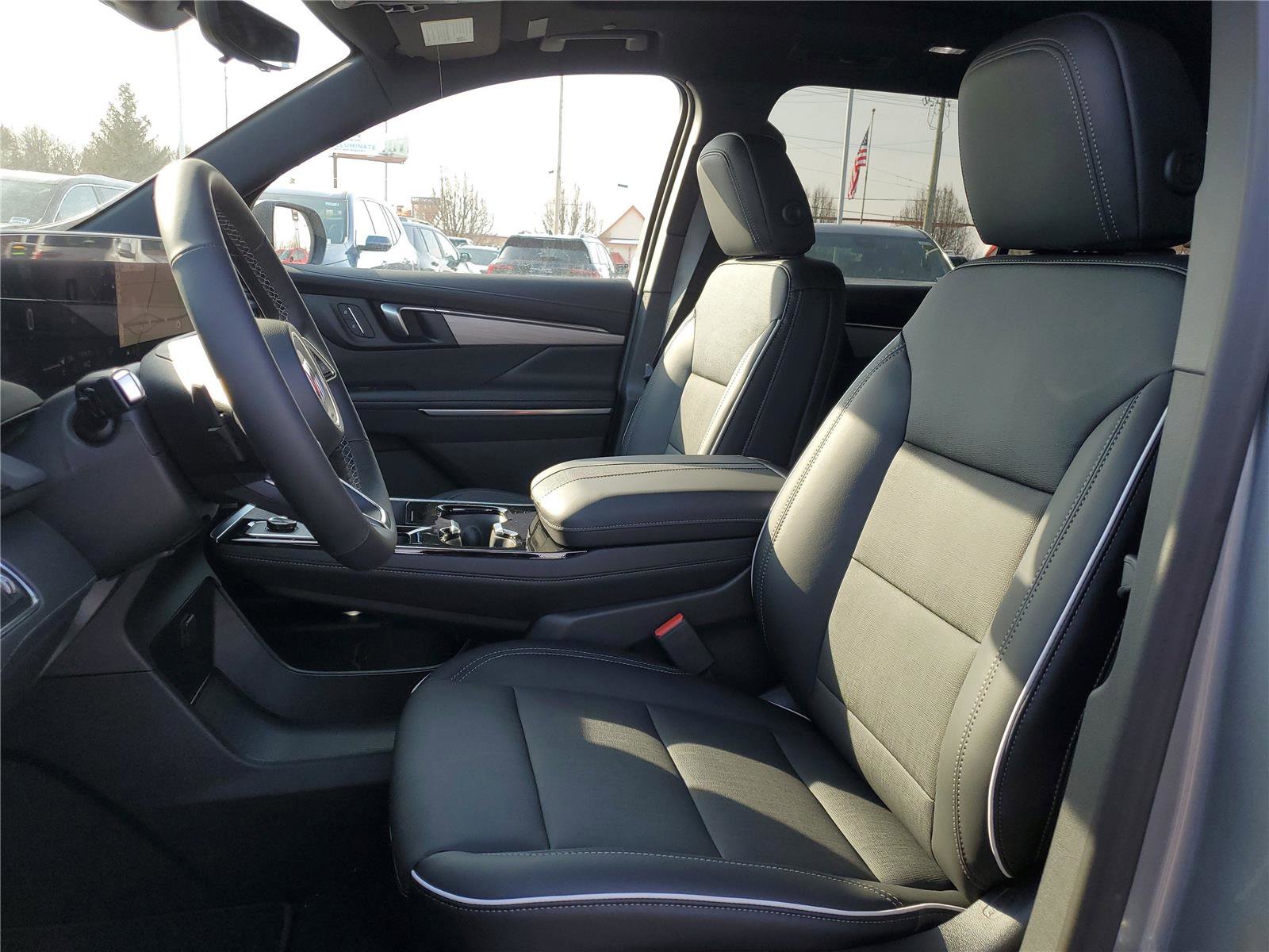 New 2026 Buick Enclave Preferred w/ Power Package image 18