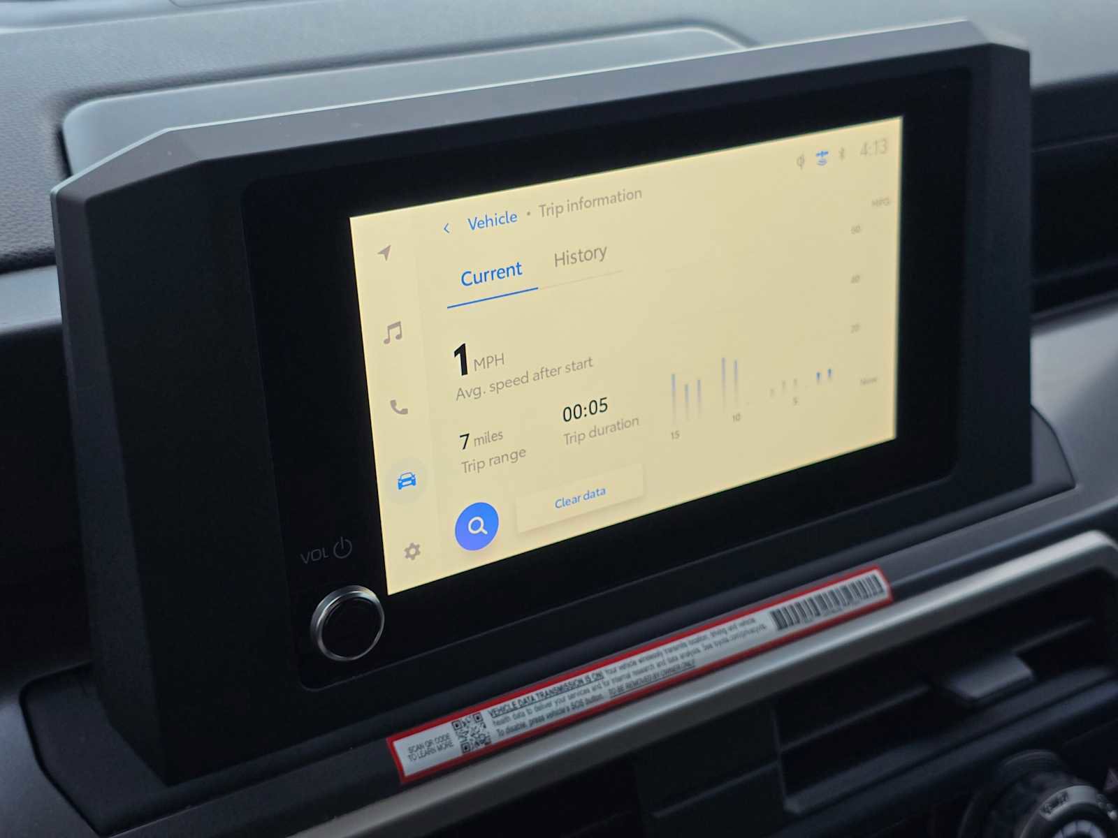 Certified 2025 Toyota Tacoma SR5 image 29