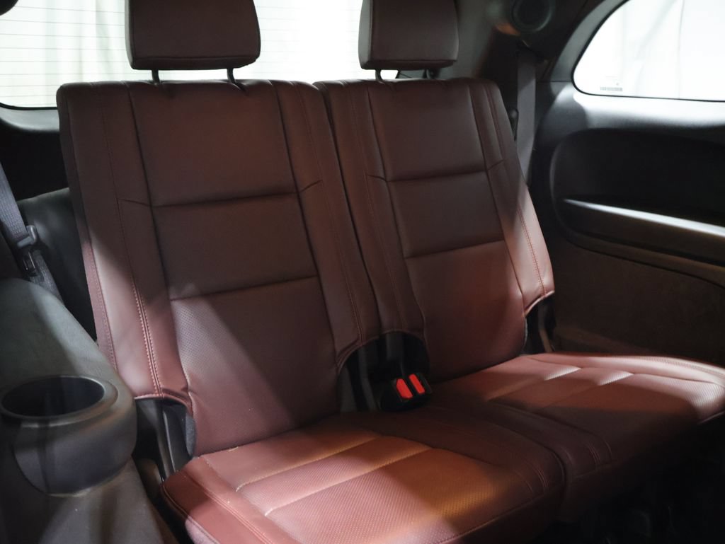 Used 2023 Dodge Durango R/T AWD/4WD image 22
