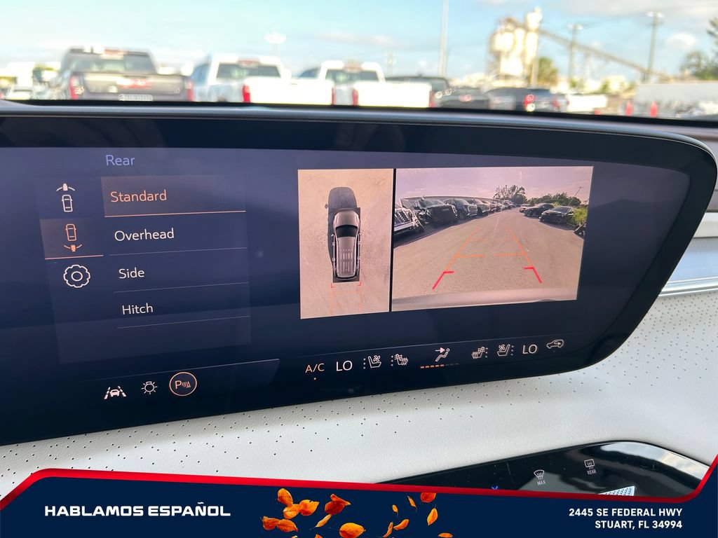 New 2026 Buick Enclave Avenir w/ Super Cruise Package AWD/4WD image 33