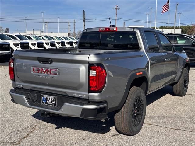 New 2026 GMC Canyon Elevation w/ Convenience Package image 11