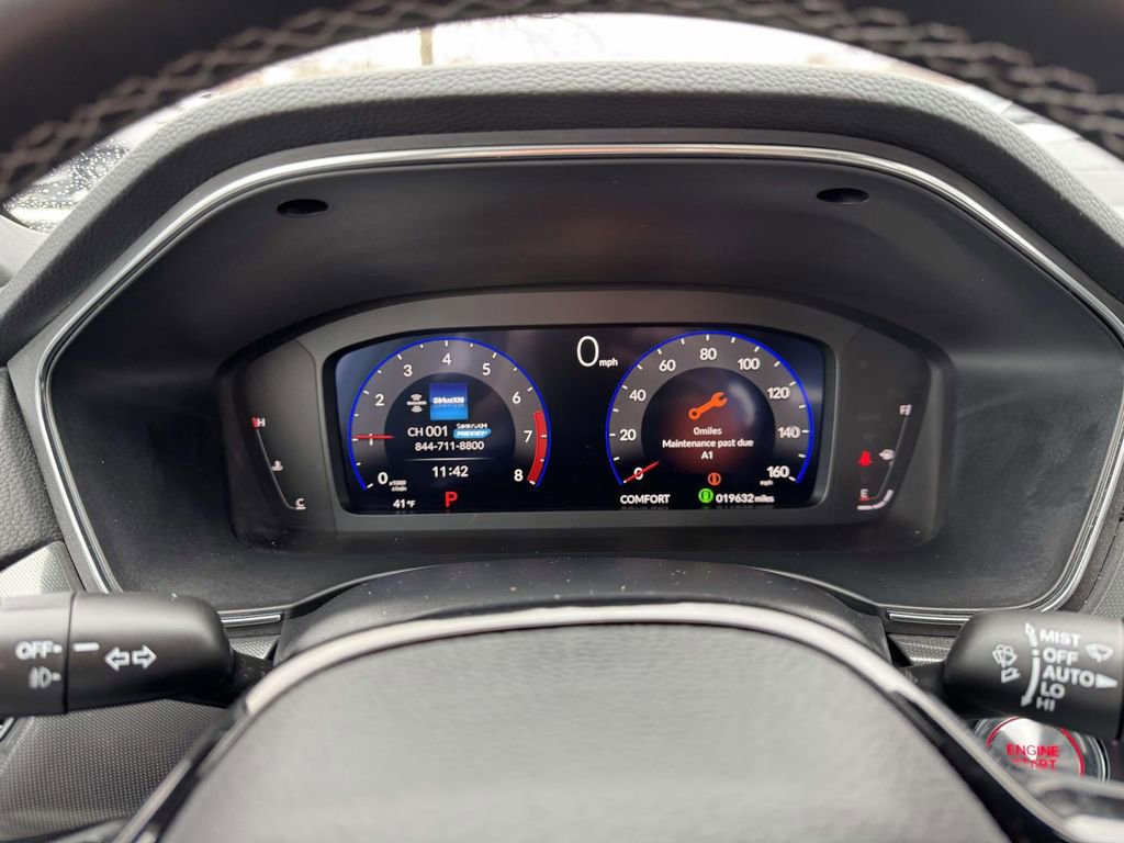 Certified 2023 Acura Integra A-Spec image 25