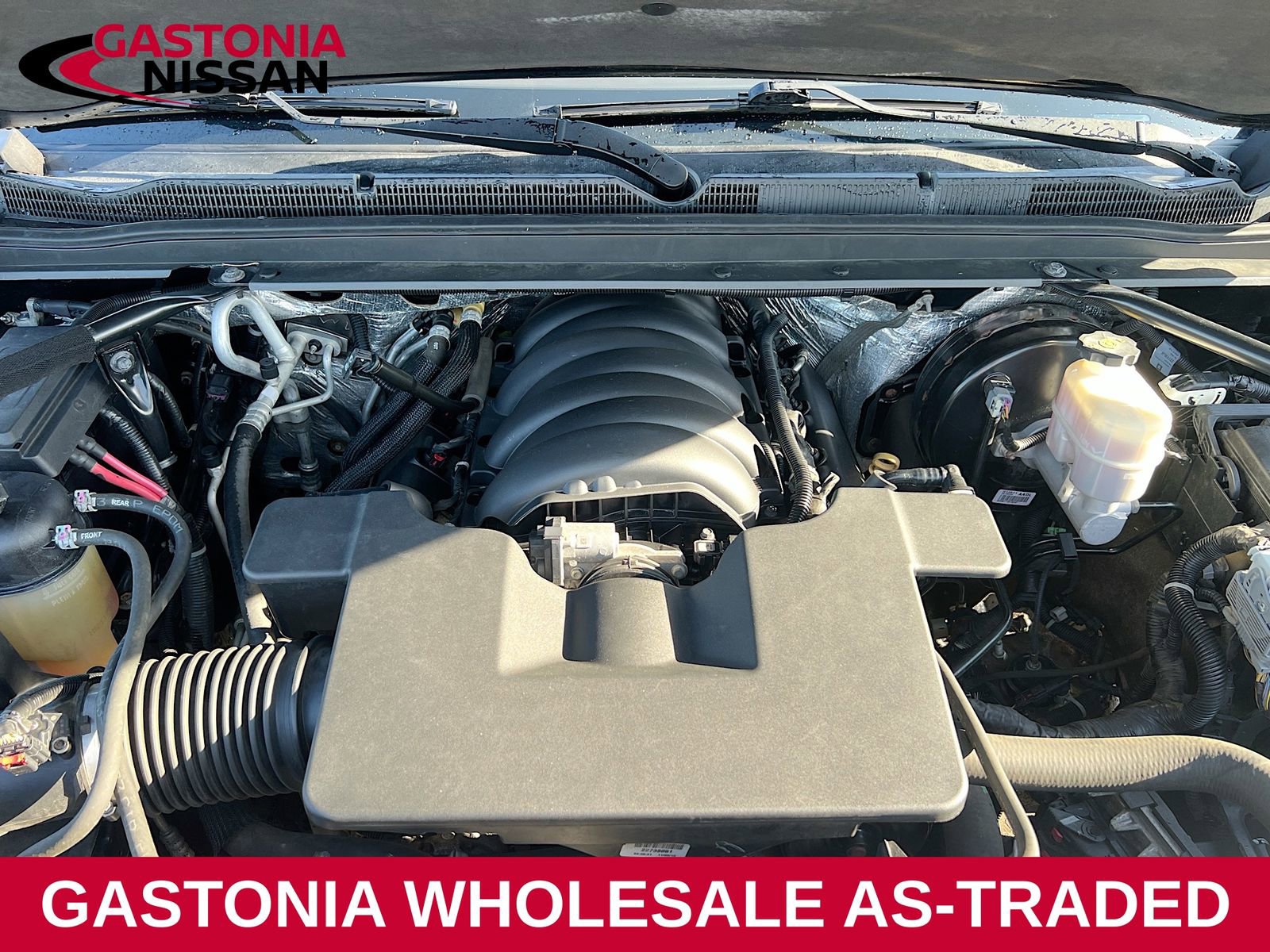 Used 2016 Chevrolet Suburban LTZ image 34