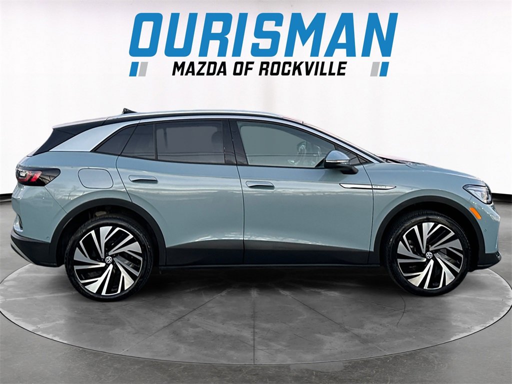 Used 2025 Volkswagen ID.4 Pro S Plus image 7