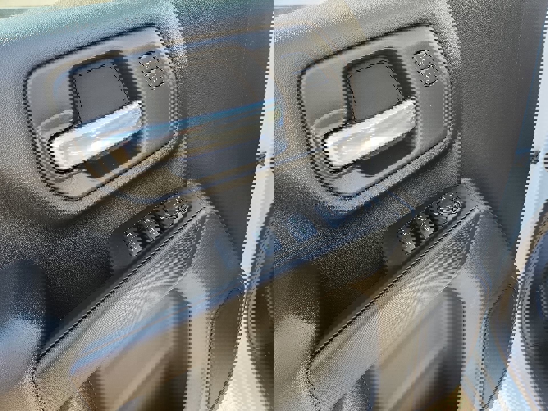 New 2026 Chevrolet Silverado 2500 W/T w/ WT Convenience Package image 54