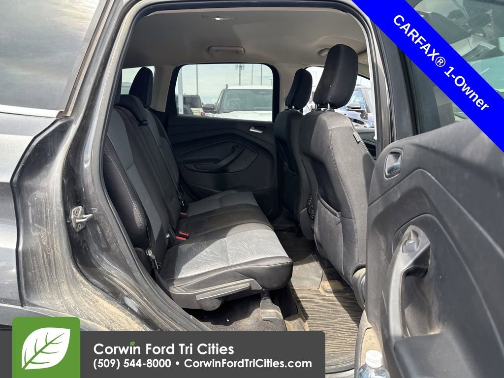 Used 2018 Ford Escape SE AWD/4WD image 6