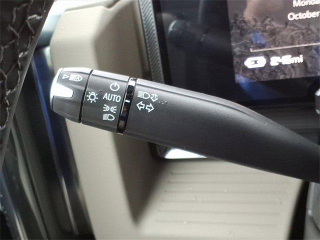 New 2026 GMC Hummer EV SUV image 26