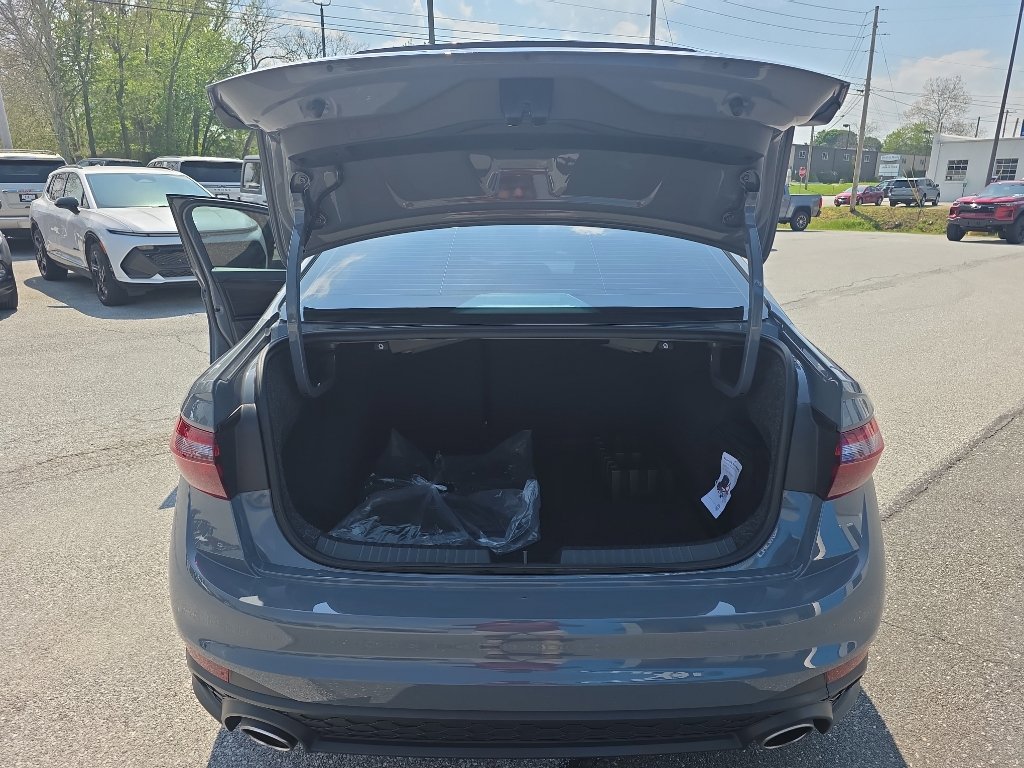 Used 2023 Volkswagen Jetta GLI Autobahn FWD image 18