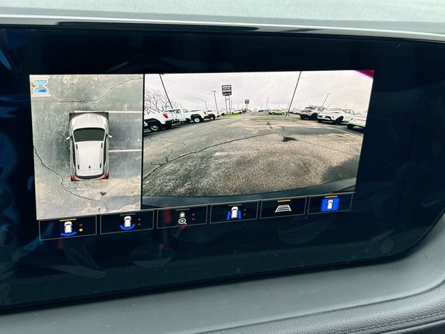 New 2026 Buick Encore GX Sport Touring w/ Advanced Technology Package FWD image 17