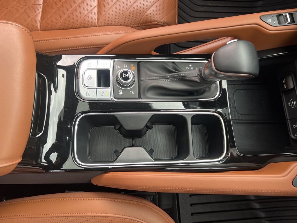 Certified 2023 Kia Telluride SX Prestige X-Line AWD/4WD image 24